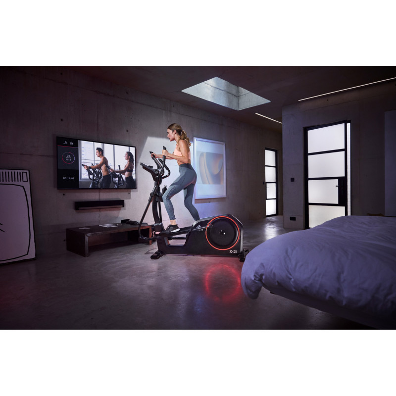 Орбитрек Adidas X-21 Cross Trainer AVUS-10411BT