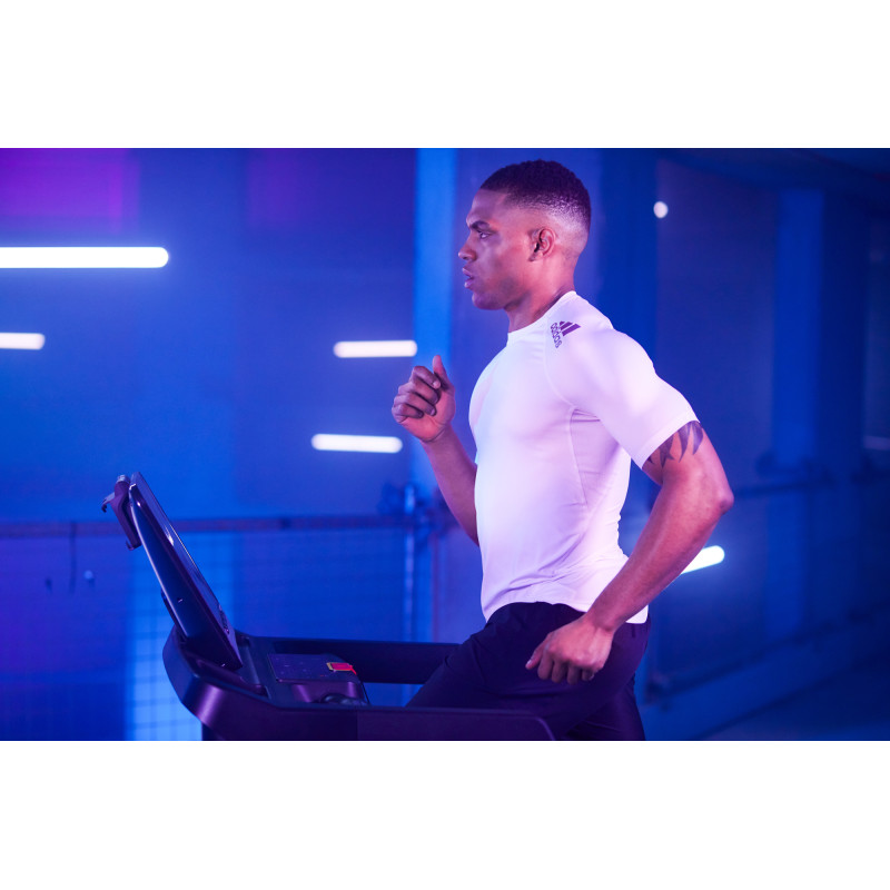 Бігова доріжка Adidas T-19 AVUS-10421