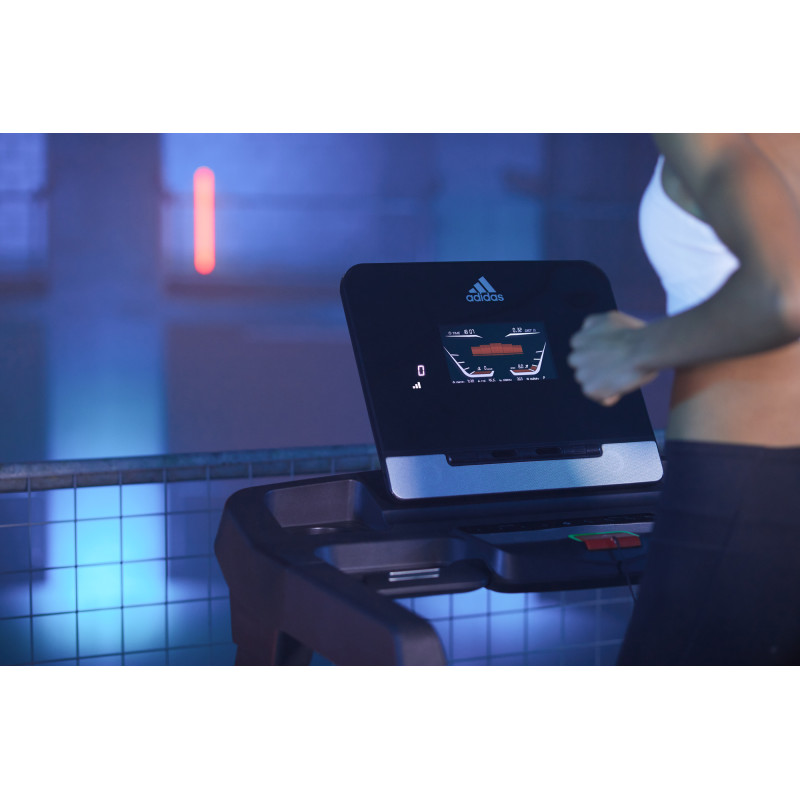 Бігова доріжка Adidas T-19 AVUS-10421