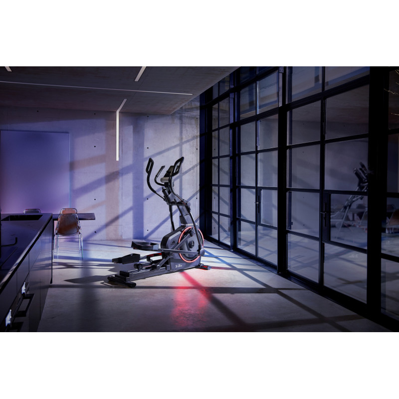 Орбитрек Adidas X-21FD Cross Trainer AVUS-10511BT