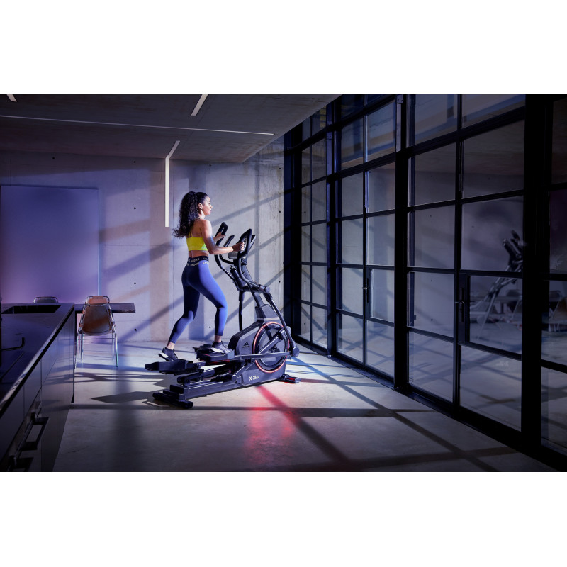 Орбитрек Adidas X-21FD Cross Trainer AVUS-10511BT