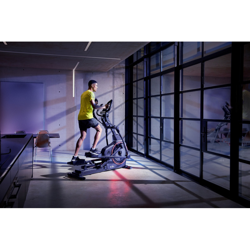 Орбитрек Adidas X-21FD Cross Trainer AVUS-10511BT