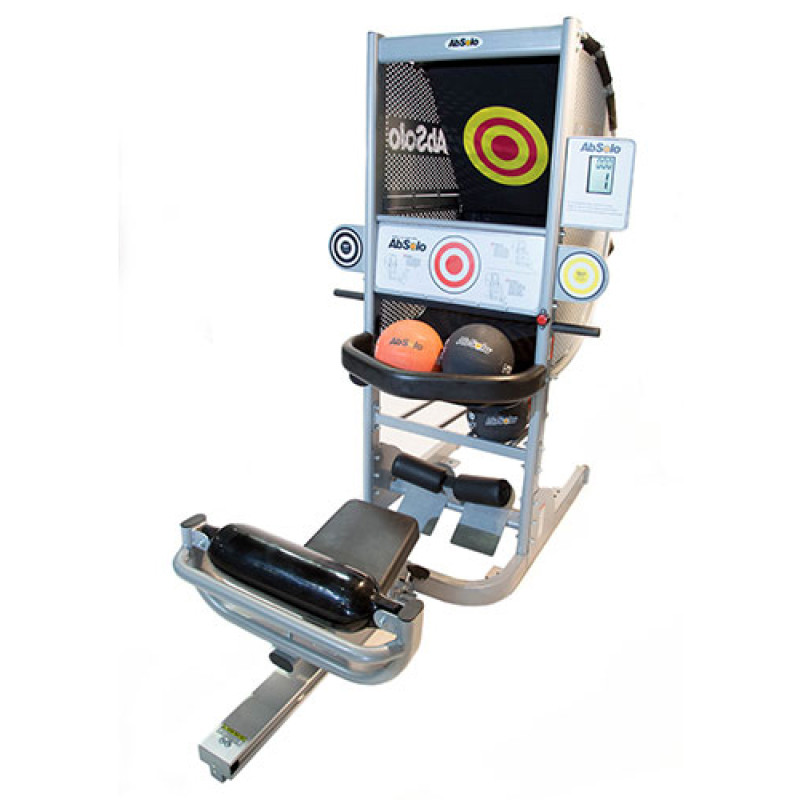 Тренажер для пресса AB Coaster AbSolo