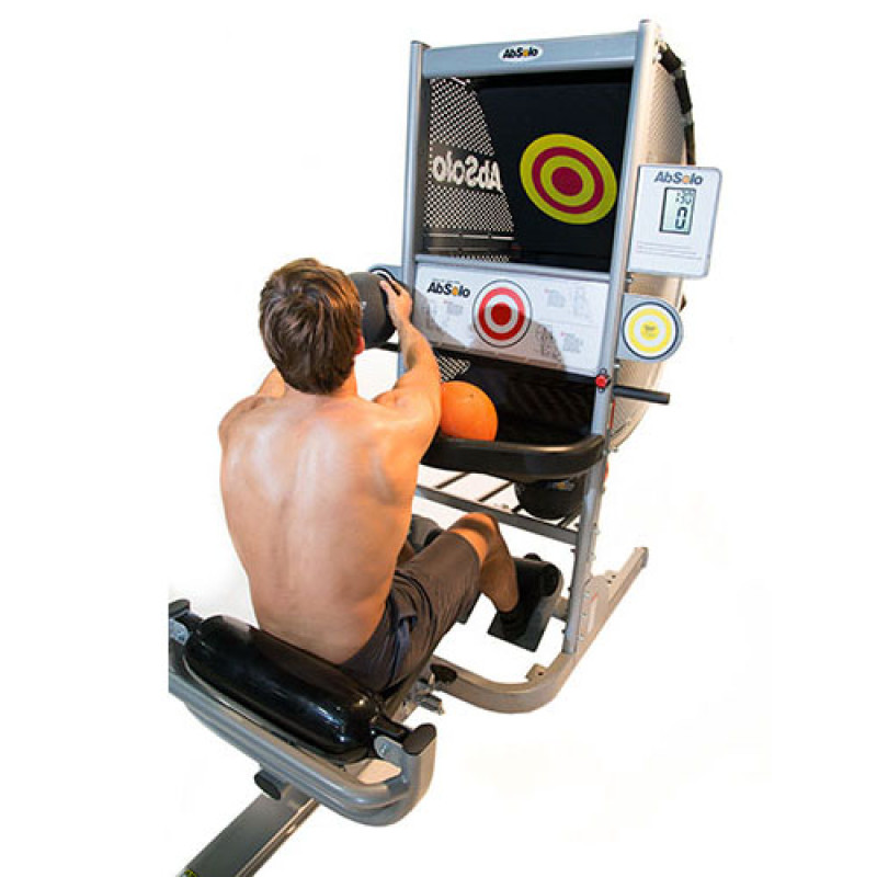Тренажер для пресса AB Coaster AbSolo