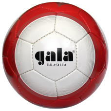 М'яч футбольний Gala Brasilia BF5033S