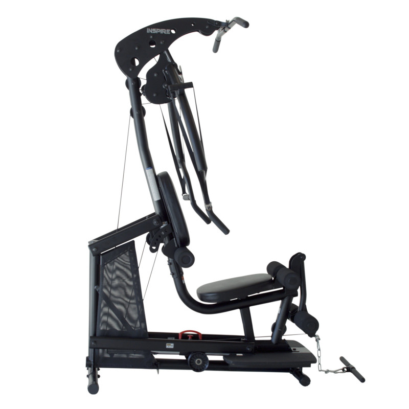 Мультистанция Inspire BL1B