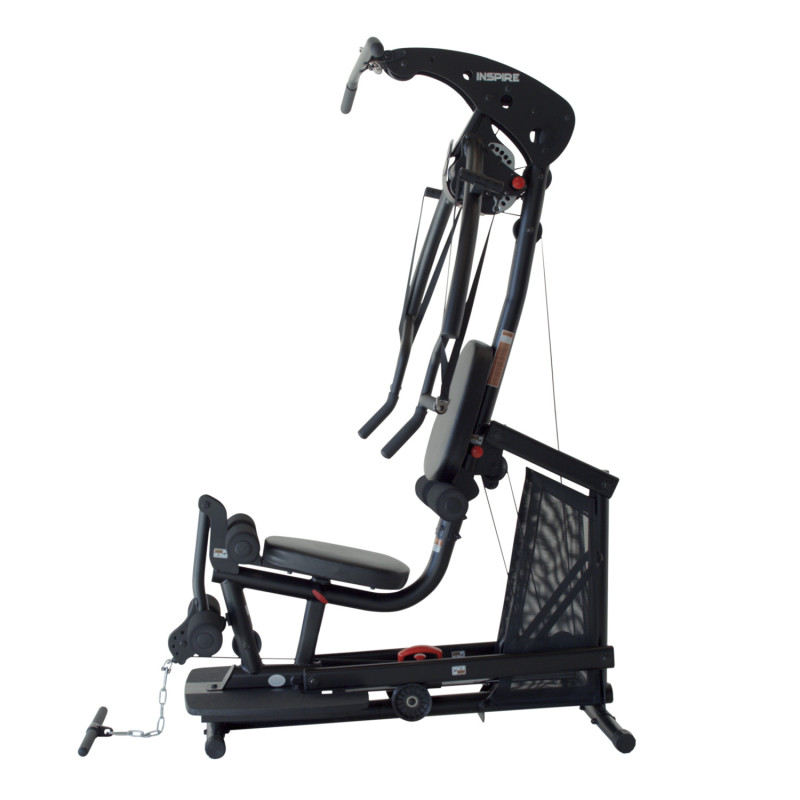 Мультистанция Inspire BL1B