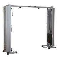 Блочная рамка InterAtletikGym BT103