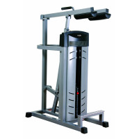 Голень-машина (стоя) InterAtletikGym BT119