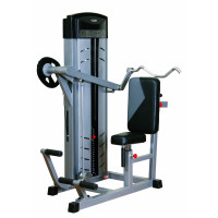 Трицепс-машина InterAtletikGym BT122
