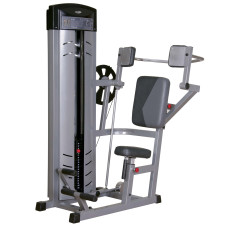 Пулловер InterAtletikGym BT123