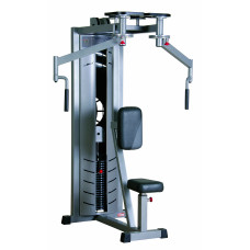 Тренажер для м'язів грудей - задніх дельт InterAtletikGym BT124