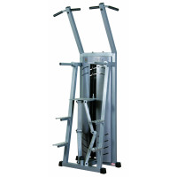 Комбинированный станок с разгружением InterAtletikGym BT125