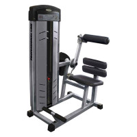 Разгибатель спины InterAtletikGym BT135