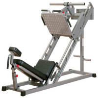 Жим ногами (кут 45°) InterAtletikGym BT202