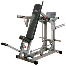 Жим вгору InterAtletikGym BT205