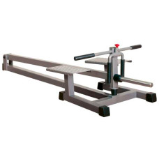 Т-подібна тяга (з упором на ноги) InterAtletikGym BT215