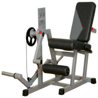 Розгинач стегна InterAtletikGym BT218