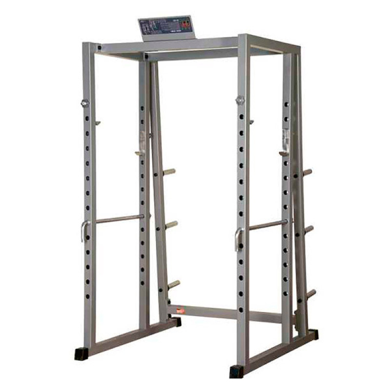 Рамка для приседаний InterAtletikGym BT316