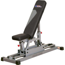 Скамья для машины Смита регулируемая InterAtletikGym BT318