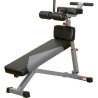 Римський стілець регульований InterAtletikGym BT321