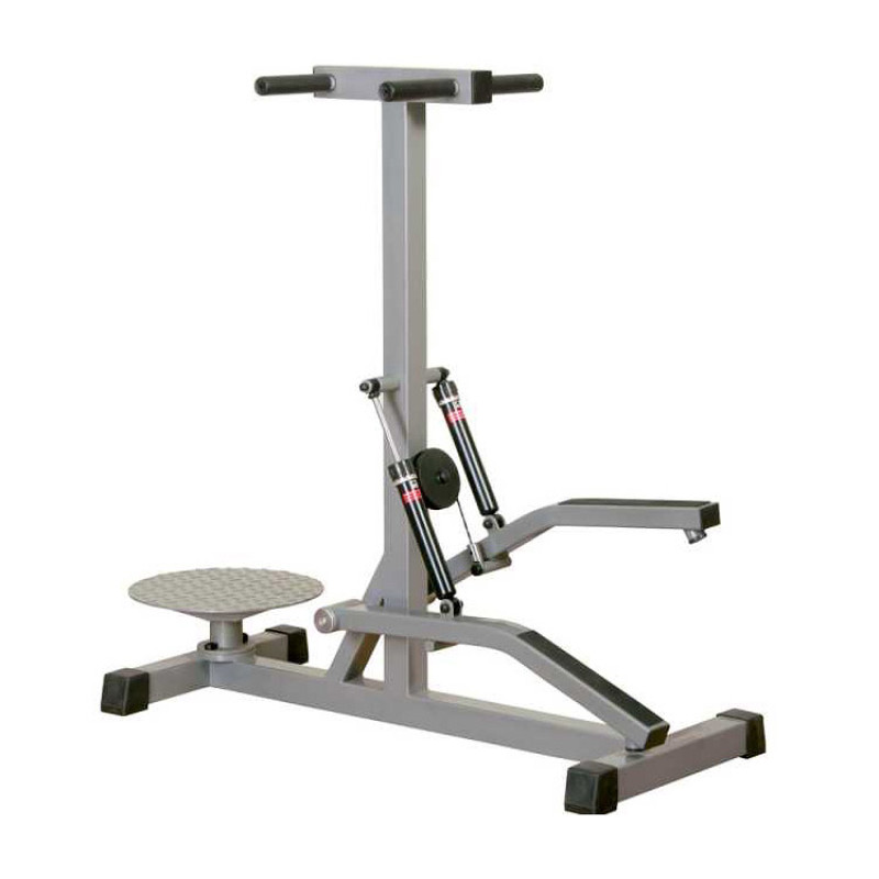 Тренажер комбінований твістер-степпер InterAtletikGym BT322