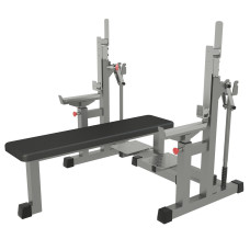 Лава для пауерліфтингу InterAtletikGym BT327