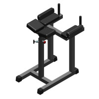 Зворотня гіперекстензія InterAtletikGym BT334