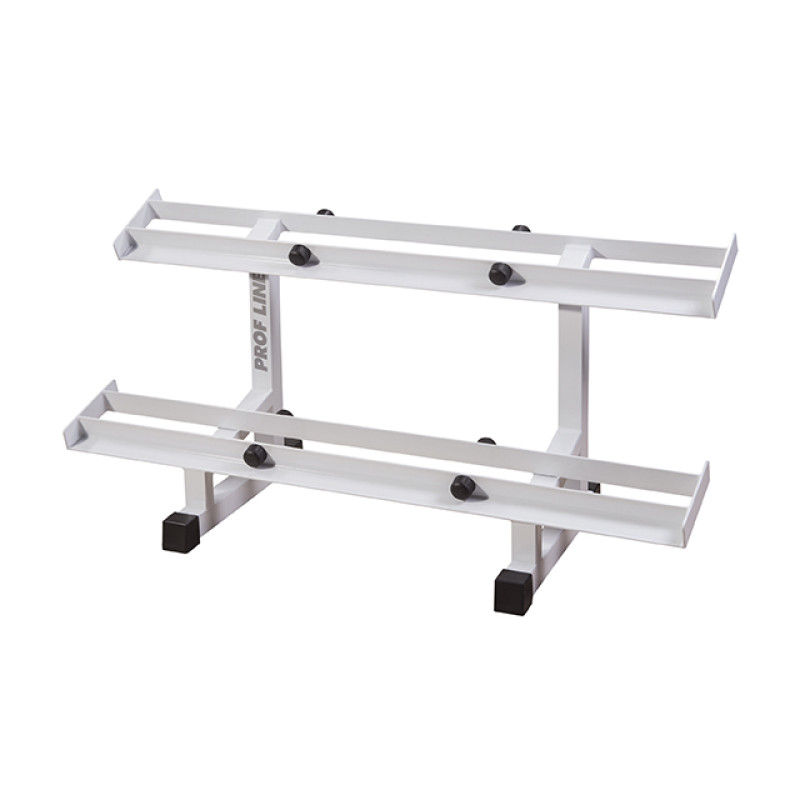 Стойка под гантели (для набора из 6 пар) InterAtletikGym BT401