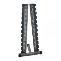 Стійка під гантелі (0,5 - 10 кг) InterAtletikGym BT403.1