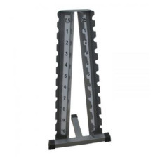 Стійка під гантелі (0,5 - 10 кг) InterAtletikGym BT403.1