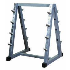 Стійка під штанги (для 8 шт) InterAtletikGym BT405M