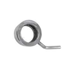 Замок для грифа InterAtletika C3-01-M (0,5кг) ø50 мм