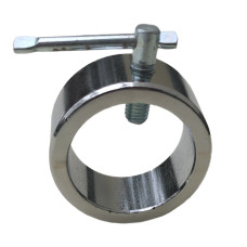 Замок для грифа InterAtletika C3-01AT-M плотной фиксации