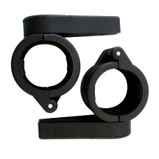 Замок на гриф Fitex C3-03 с поворотным зажимом ø50 мм