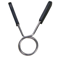 Фиксатор для грифов Interatletika C3-05-M