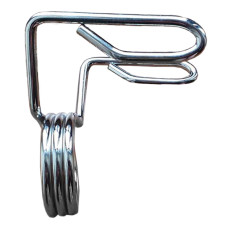 Фиксатор для грифа InterAtletika C3-06-M ø50 мм