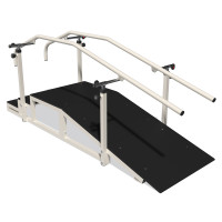 Сходи реабілітаційні з похилим підйомом InterAtletika C3346.1