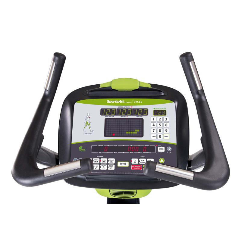 Велотренажер SportsArt C575U