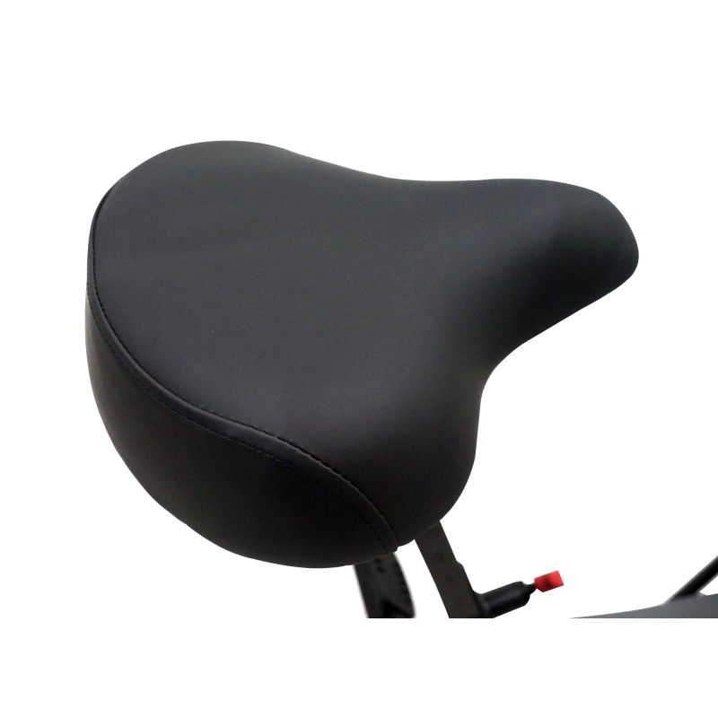 Велотренажер Inspire CB1B Cardio Air Bike