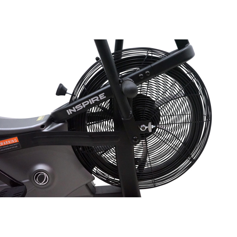 Велотренажер Inspire CB1B Cardio Air Bike