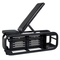 Скамья функциональная для тренировок CENTR Fusion Bench CFB1.1