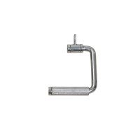 Ручка для тяги InterAtletika D4-10-M (дельта+біцепс) відкрита, обертова