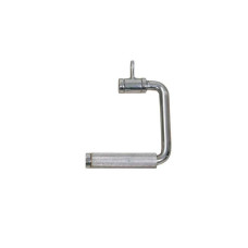 Ручка для тяги InterAtletika D4-10-M (дельта+біцепс) відкрита, обертова