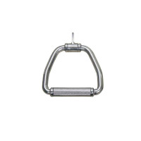 Ручка для тяги InterAtletika D4-18-M (дельта+біцепс) закрита, обертова