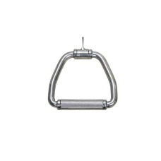 Ручка для тяги InterAtletika D4-18-M (дельта+біцепс) закрита, обертова