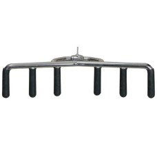 3-х позиционная ручка для тяги снизу InterAtletika E5-06-M вращающаяся