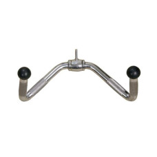 Ручка для тяги снизу InterAtletika E5-10-M многофункциональная, вращающаяся