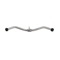 Ручка W-образная InterAtletika E5-13-M вращающаяся, 71 см