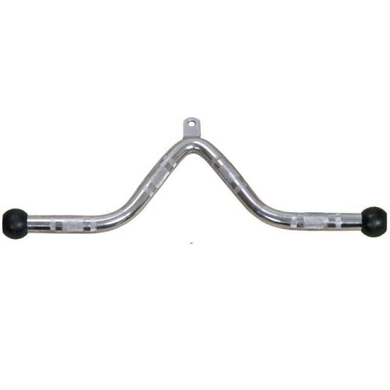 Ручка для тяги на трицепс InterAtletika E5-24-M